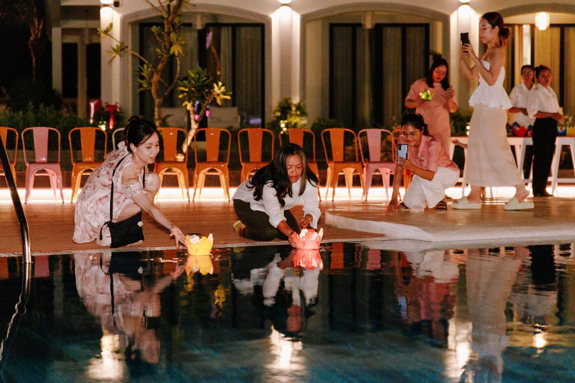 Moodhoian Riverside Resort & Spa Hoi An Luaran gambar